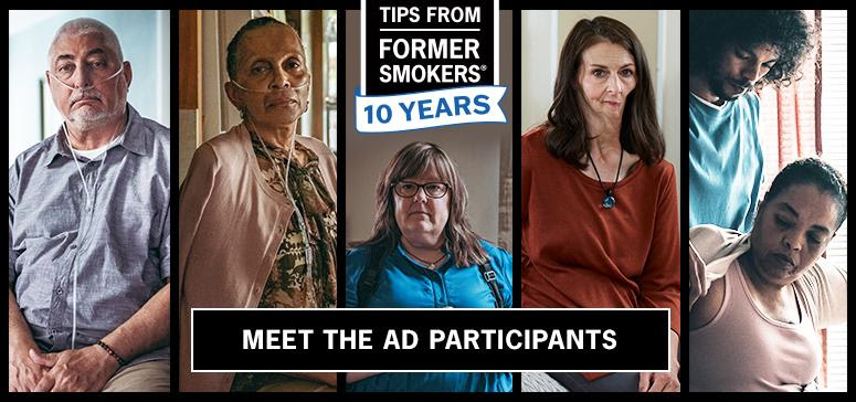 2022 Tips From Former Smokers® 